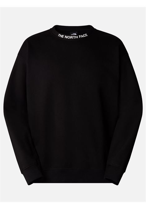 自*8様 THE NORTH FACE GO-TO SWEATSHIRTS OA Sweatshirts THE NORTH FACE man - AsterModa